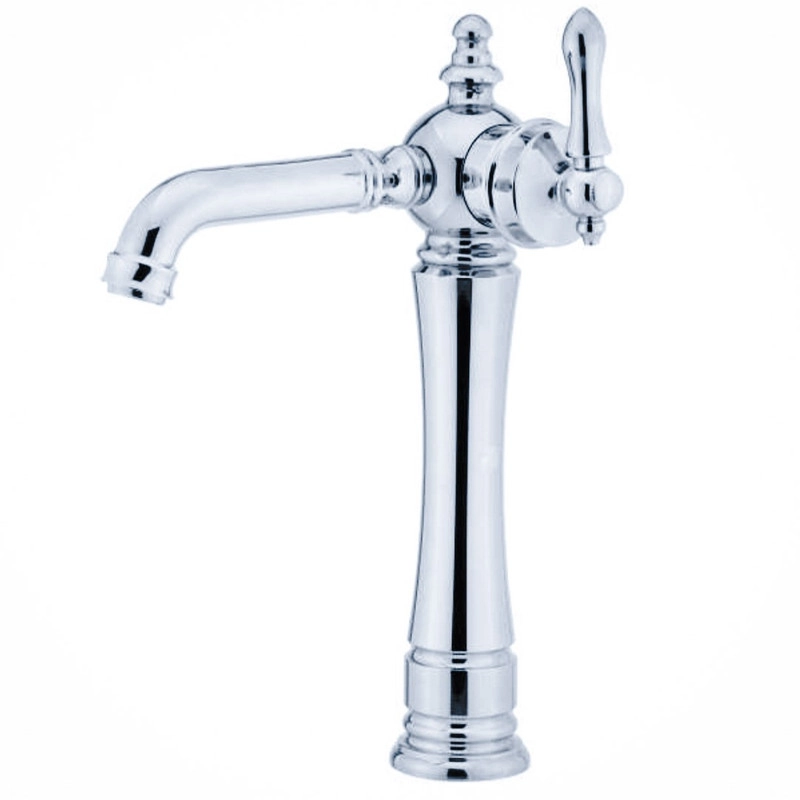 شیرآلات 6تکه بامبو