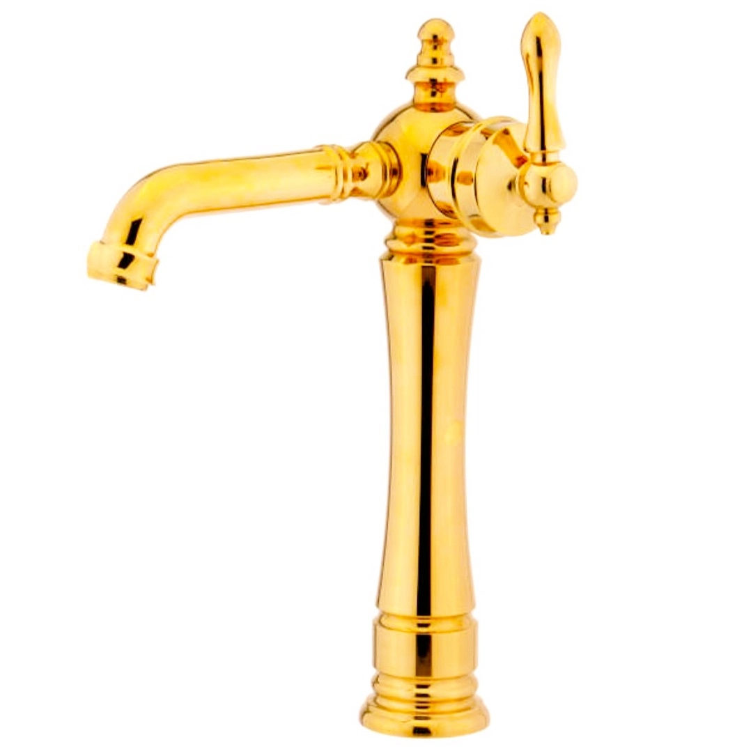 مجموعه 8تکه بامبو کروم مات به همراه علم دوش رسوبگیر اتومات